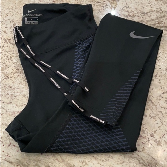 NIKE zonal strength tights - Picture 1 of 3